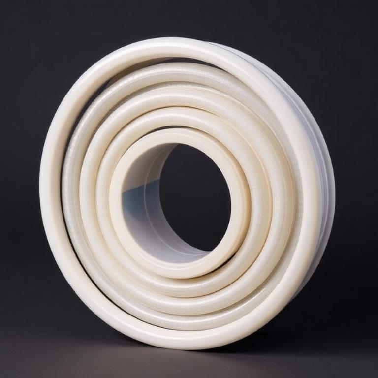 PVC Water Stopper — Construction Grade · Bulk Roll